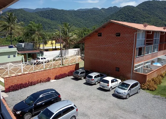Maranduba Ville II
